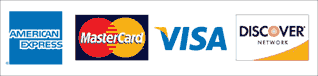 Credit Card Logo